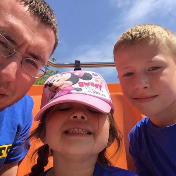 Meet your Posher, Brett - Picture 1 of 1